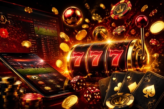 get777